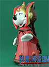 Minnie Mouse Series 2 - Minnie Mouse As Padme Amidala Disney Star Wars Characters