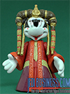 Minnie Mouse, Series 6 - Minnie Mouse As Queen Amidala figure