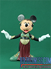 Minnie Mouse, Series 3 - Minnie Mouse As Princess Leia (Slave Outfit) figure