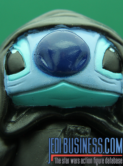 Stitch Series 1 - Stitch As Emperor Palpatine Disney Star Wars Characters