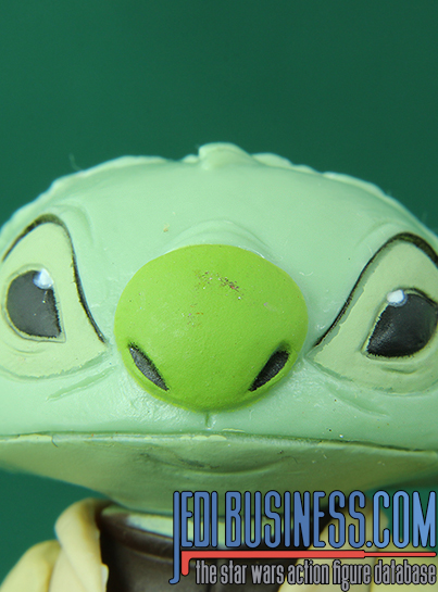 Stitch Series 2 - Stitch As Yoda Disney Star Wars Characters
