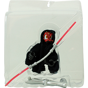 Donald Duck Series 6 - Donald Duck As Darth Maul