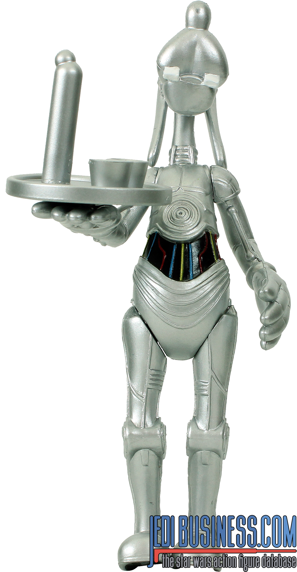 Goofy Series 6 - Goofy As TC-14
