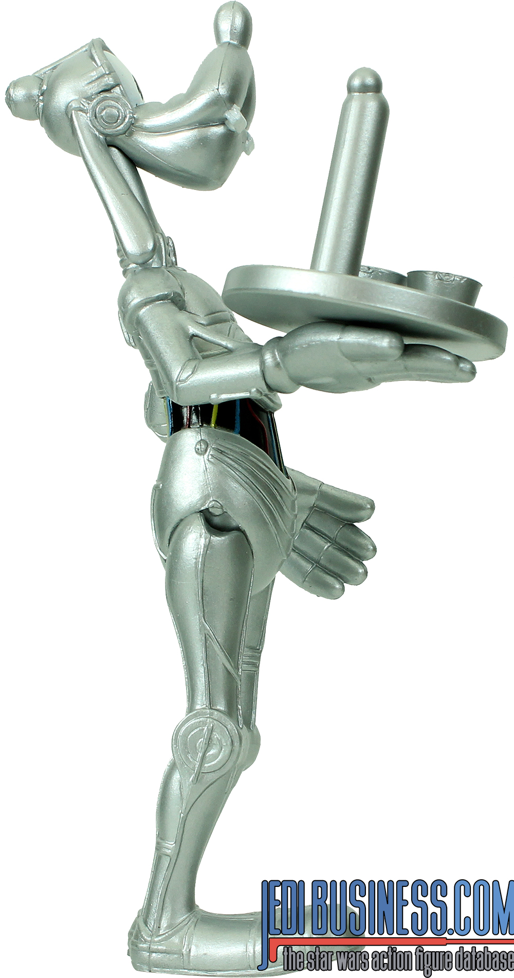 Goofy Series 6 - Goofy As TC-14