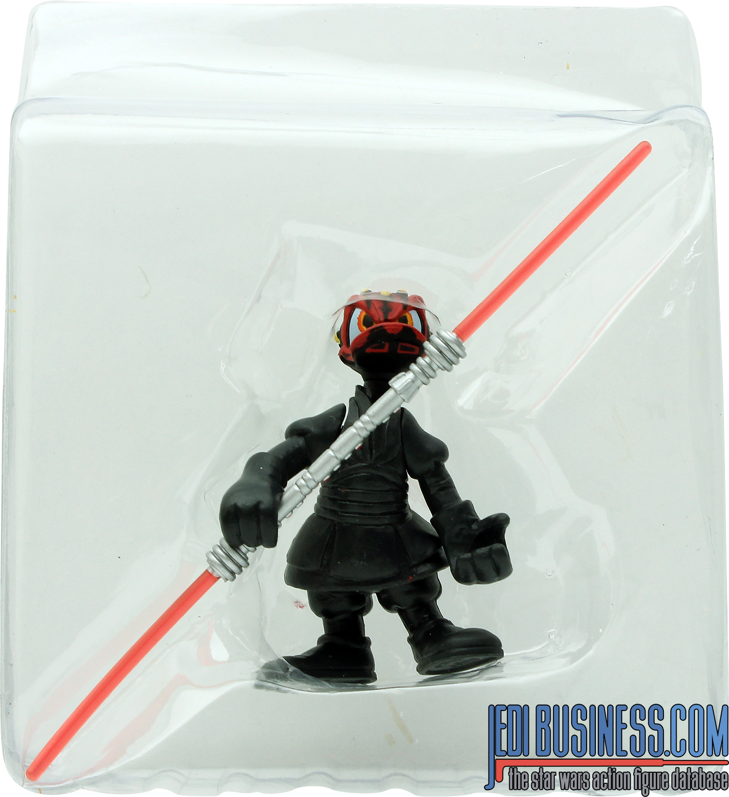 Donald Duck Series 2 - Donald Duck As Darth Maul