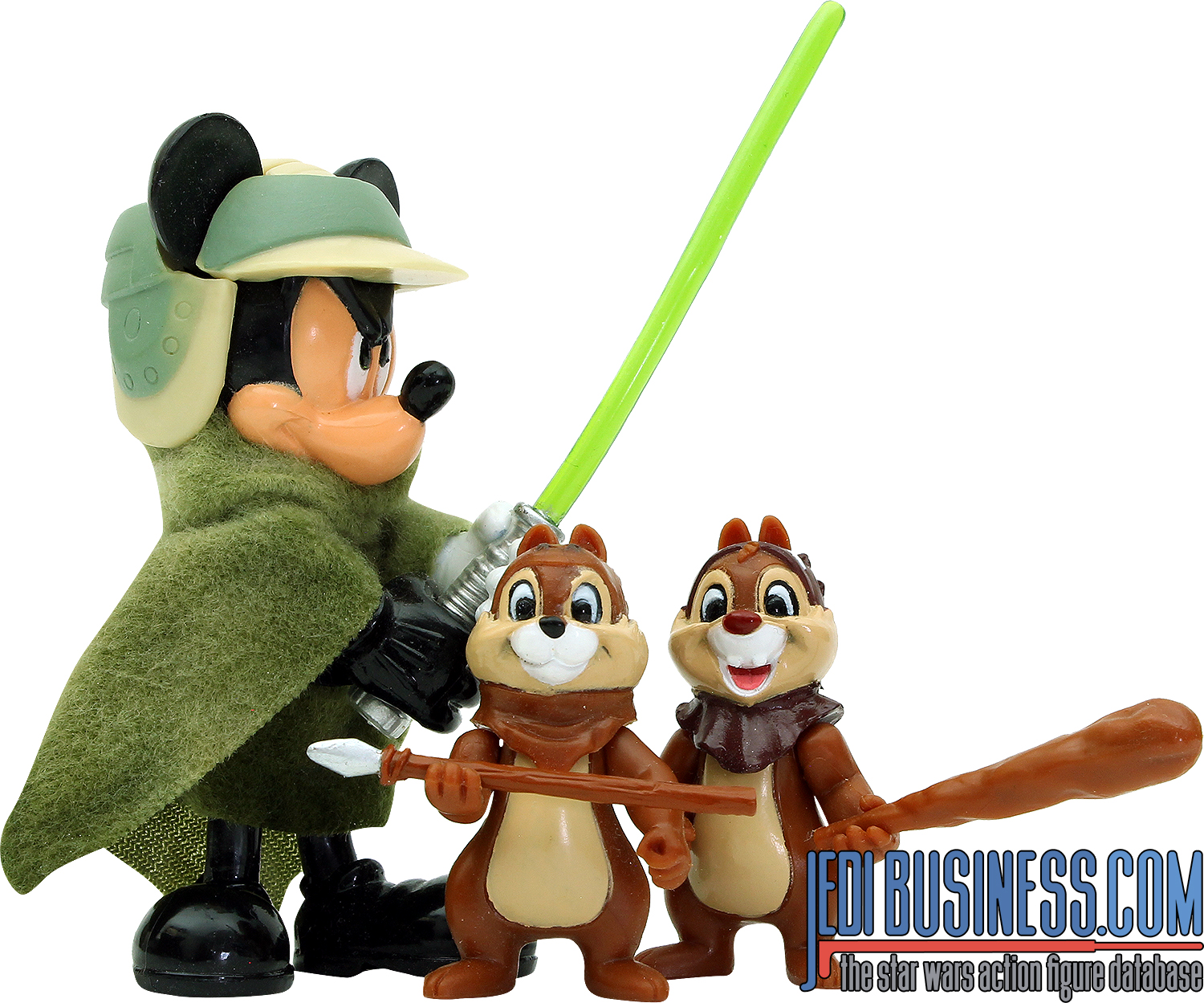 Dale 2013 Star Wars Weekends 3-Pack 