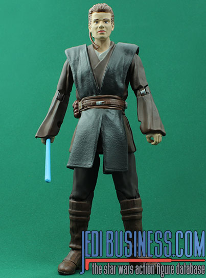 Anakin Skywalker (Disney Elite Series Die Cast)