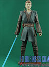 Anakin Skywalker, Attack Of The Clones figure