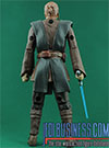 Anakin Skywalker, Attack Of The Clones figure