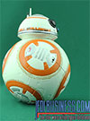 BB-8, Droid Gift 3-Pack figure