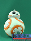 BB-8 Droid Gift 3-Pack Disney Elite Series Die Cast