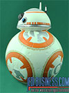 BB-8, Droid Gift 3-Pack figure