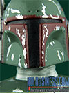 Boba Fett D23 8-Pack 2015 Disney Elite Series Die Cast