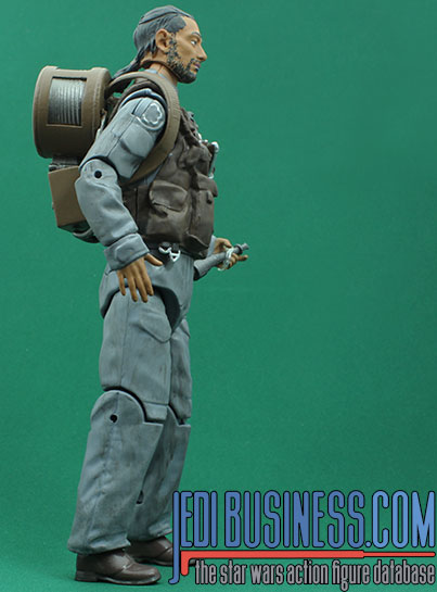 Bodhi Rook Rogue One Disney Elite Series Die Cast