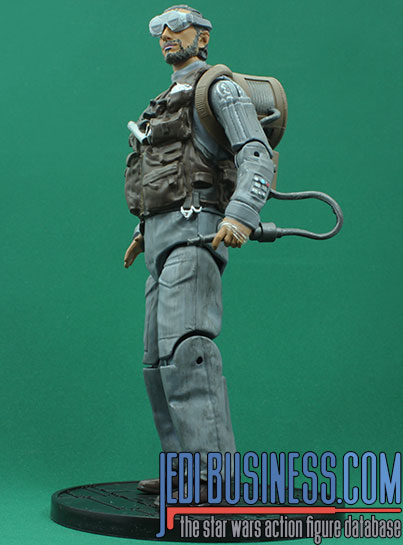 Bodhi Rook Rogue One Disney Elite Series Die Cast