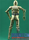 C-3PO, D23 8-Pack 2015 figure