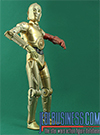 C-3PO, Droid Gift 3-Pack figure