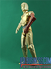 C-3PO, Droid Gift 3-Pack figure