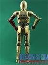 C-3PO Droid Gift 3-Pack Disney Elite Series Die Cast