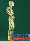 C-3PO, figure