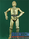 C-3PO, figure