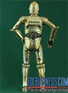 C-3PO, figure