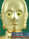 C-3PO, figure