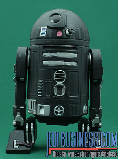 C2-B5 (Disney Elite Series Die Cast)