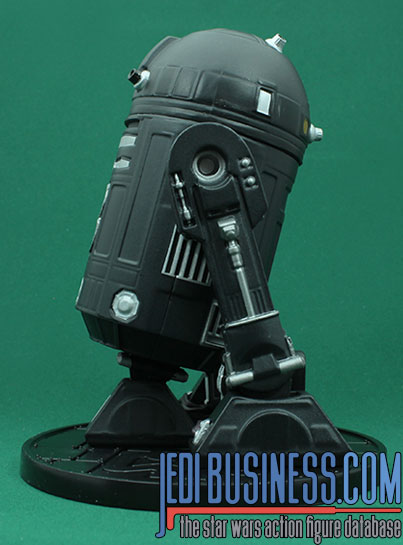 C2-B5 Rogue One Disney Elite Series Die Cast