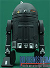 C2-B5 Rogue One Disney Elite Series Die Cast