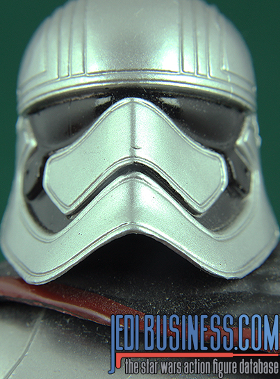Captain Phasma  Disney Elite Series Die Cast