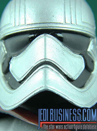 Captain Phasma The Force Awakens Disney Elite Series Die Cast