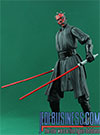 Darth Maul D23 8-Pack 2015 Disney Elite Series Die Cast