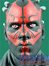 Darth Maul D23 8-Pack 2015 Disney Elite Series Die Cast