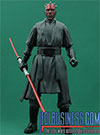 Darth Maul The Phantom Menace Disney Elite Series Die Cast