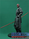 Darth Maul The Phantom Menace Disney Elite Series Die Cast