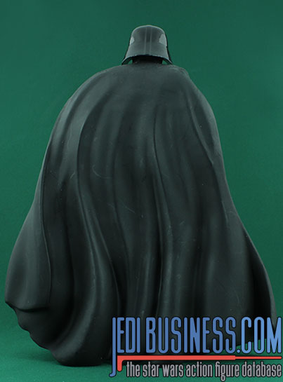 Darth Vader D23 8-Pack 2015 Disney Elite Series Die Cast