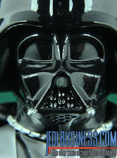 Darth Vader D23 8-Pack 2015 Disney Elite Series Die Cast