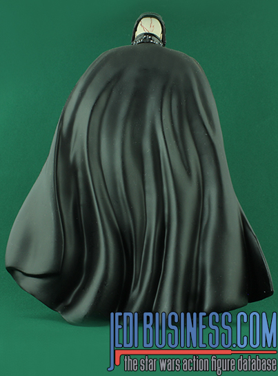 Darth Vader 35th Anniversary Of Return Of The Jedi Disney Elite Series Die Cast