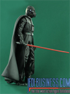 Darth Vader 35th Anniversary Of Return Of The Jedi Disney Elite Series Die Cast