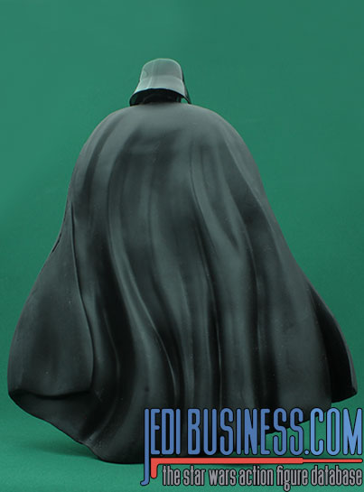 Darth Vader A New Hope Disney Elite Series Die Cast