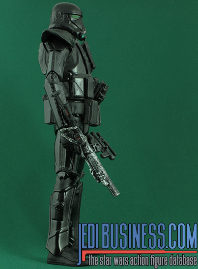 Death Trooper Gift Set 6-Pack Disney Elite Series Die Cast