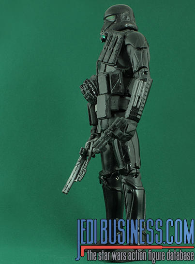 Death Trooper Gift Set 6-Pack Disney Elite Series Die Cast
