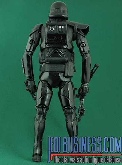 Death Trooper Gift Set 6-Pack Disney Elite Series Die Cast