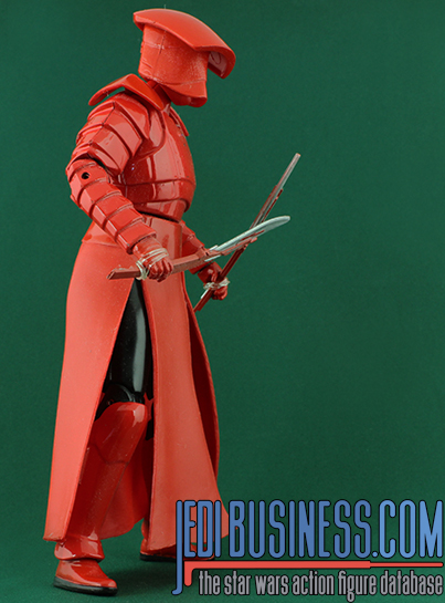 Elite Praetorian Guard  Disney Elite Series Die Cast