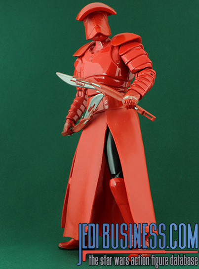 Elite Praetorian Guard  Disney Elite Series Die Cast