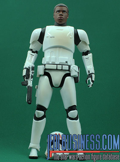 Finn figure, DisneyEliteSeriesDieCastMulti2016