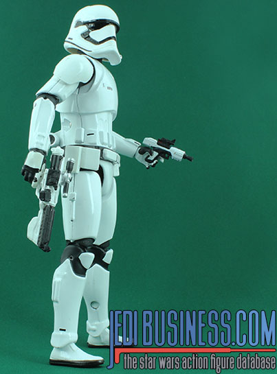 Finn FN-2187 Disney Elite Series Die Cast