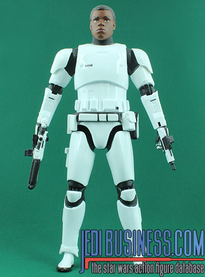 Finn figure, DisneyEliteSeriesDieCastBasic2015