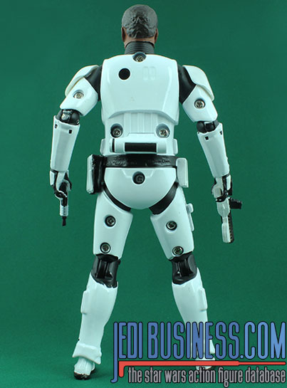 Finn FN-2187 Disney Elite Series Die Cast
